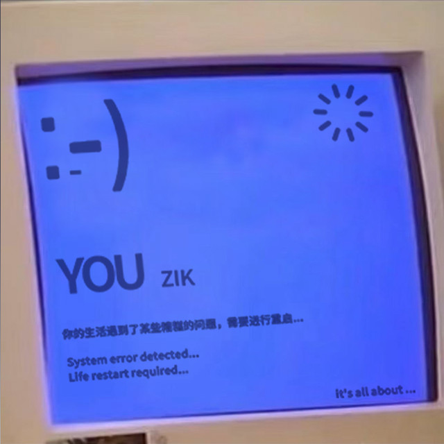 YOU