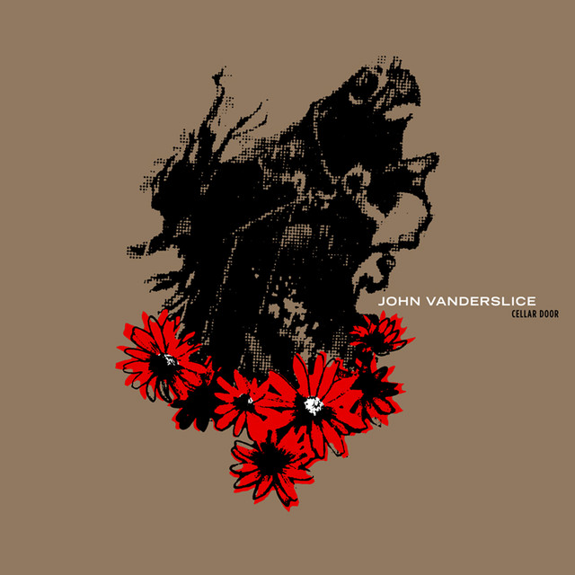 Cellar Door cover art