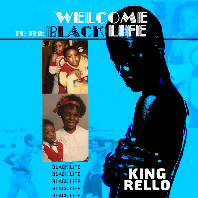 King Rello | Spotify