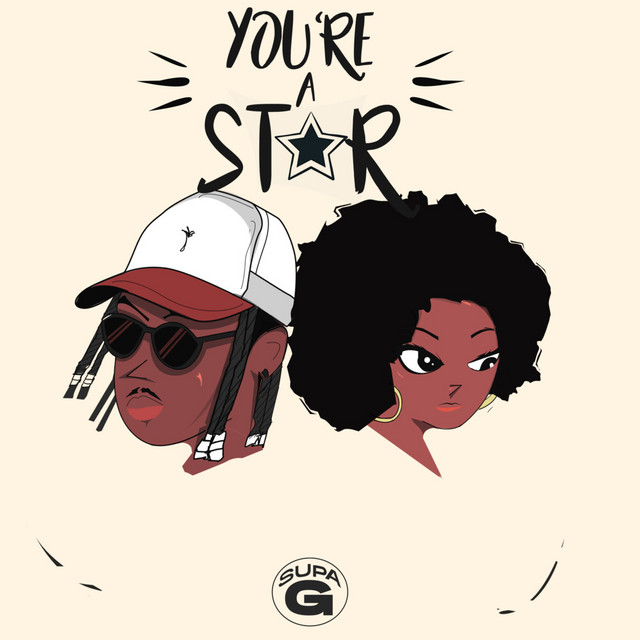 You're A Star