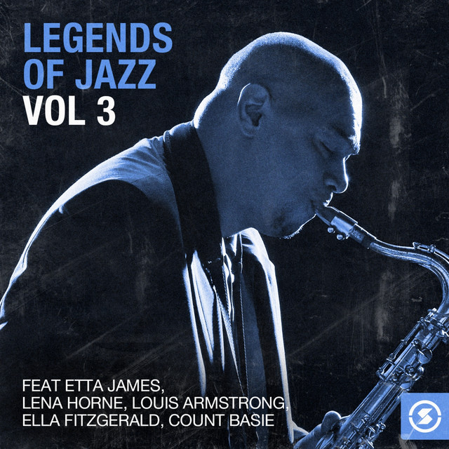 Mixture系 Jazz CD まとめ vol.3 Legends of Jazz, Vol.3 - Compilation by Various Artists | Spotify