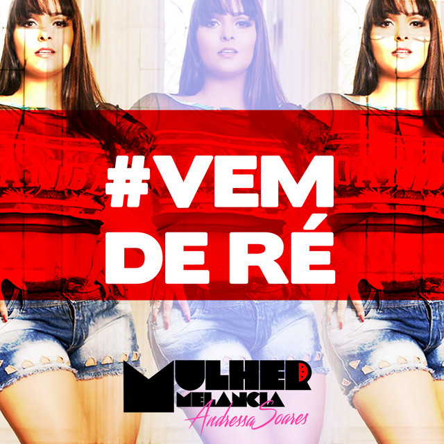 #Vem de Ré cover