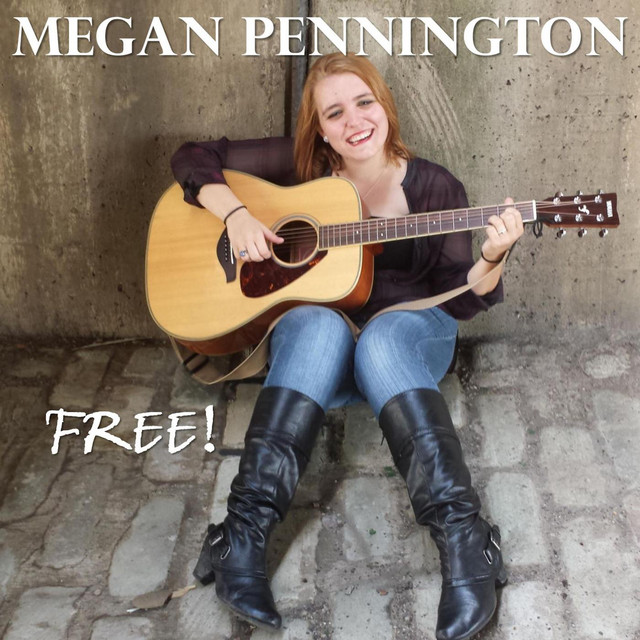 Megan Pennington Photo