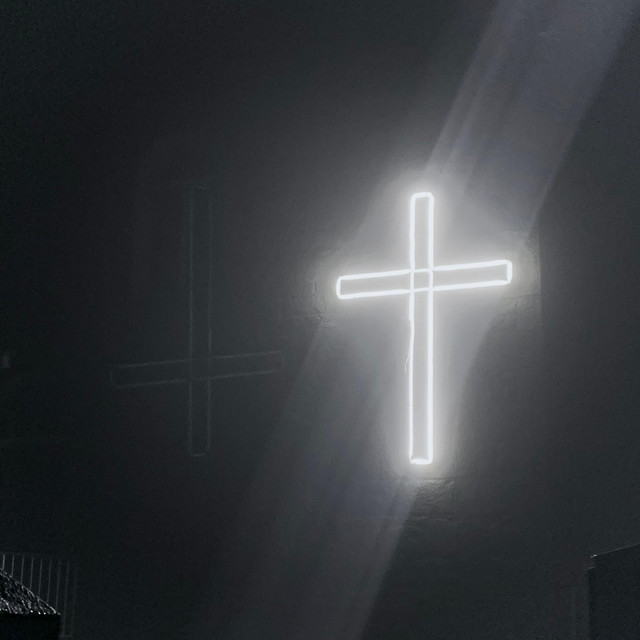 Sanctify cover art