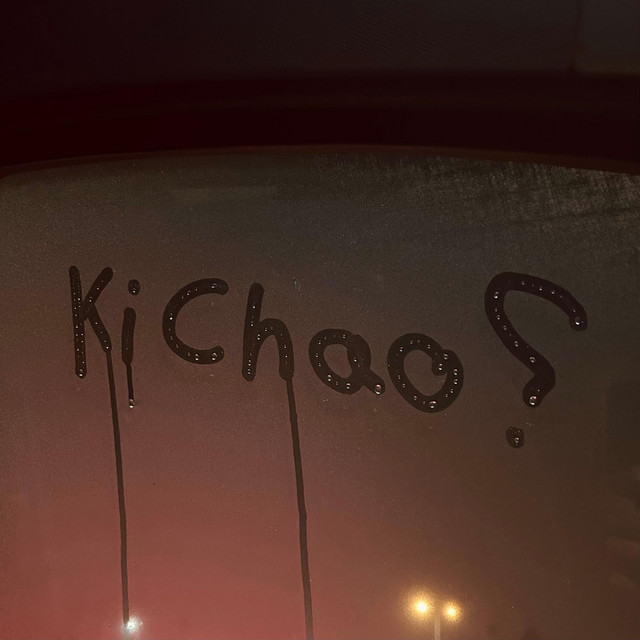 KI CHAO?