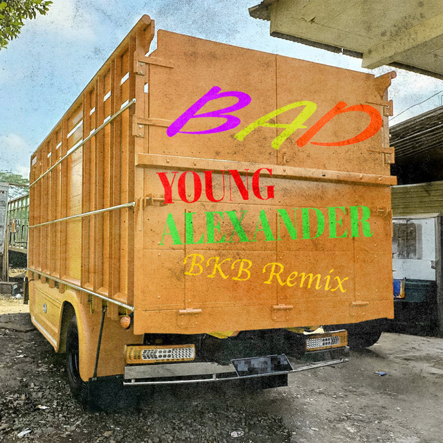 Bad BKB - Remix