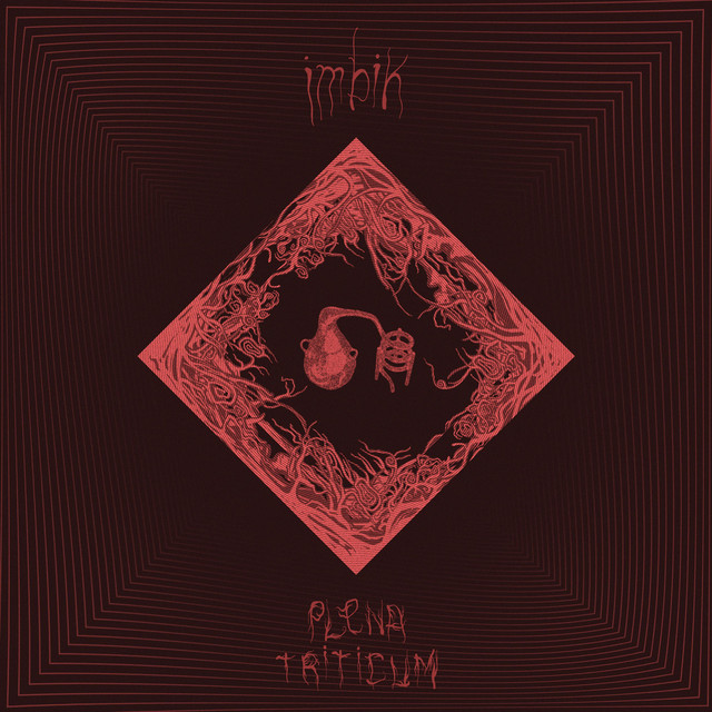 imbik cover art
