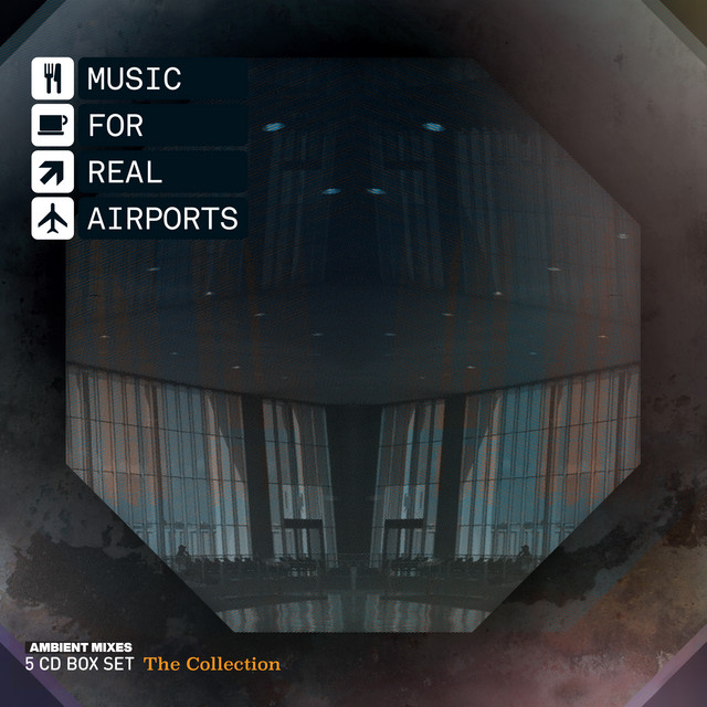 Gate 21 [Mixed] album art