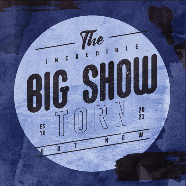 The Big Show cover