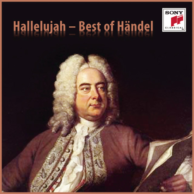 Hallelujah - Best of Händel