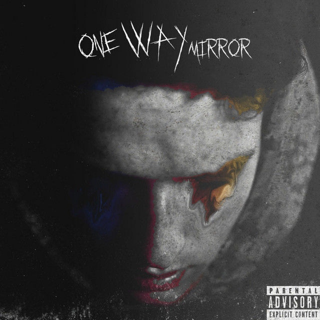 One-Way Mirror cover art