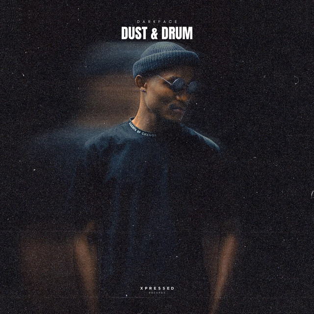Dust & Drum cover