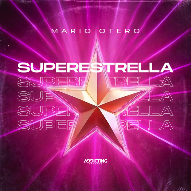 Superestrella
