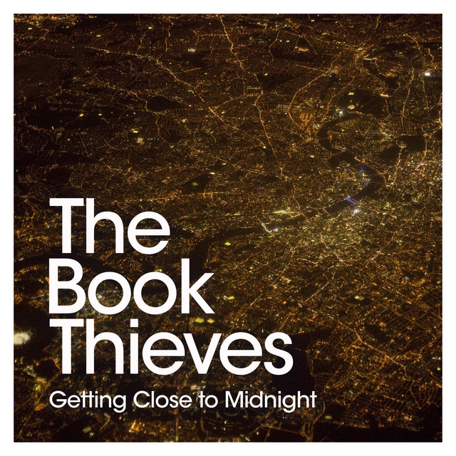 Getting Close to Midnight cover art
