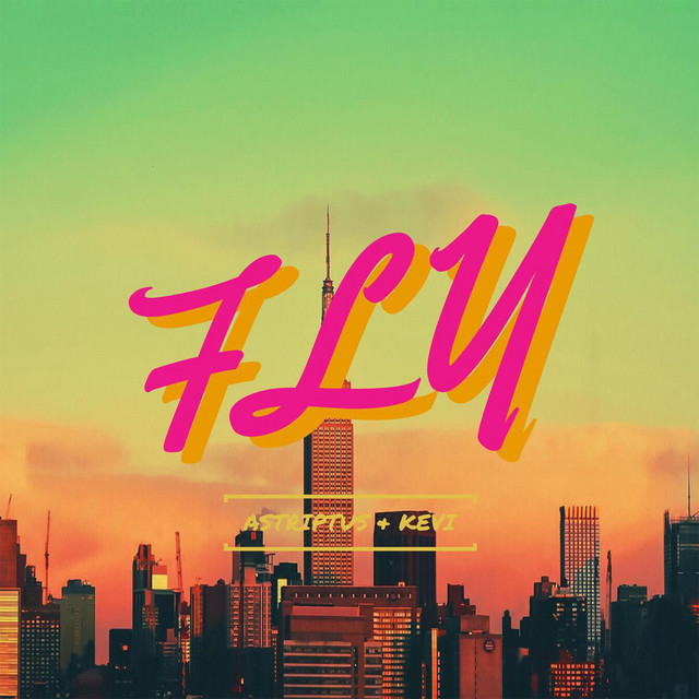 Fly cover art