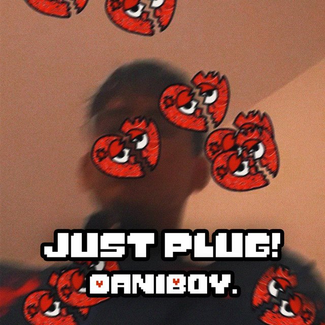 Just Plug! cover art
