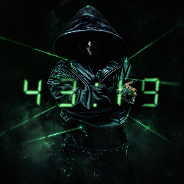 undefined album image