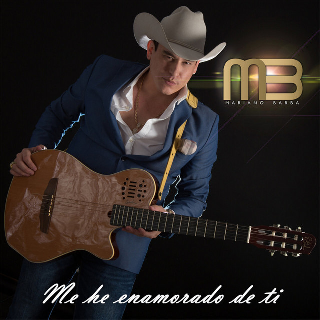 Me He Enamorado de Ti cover art
