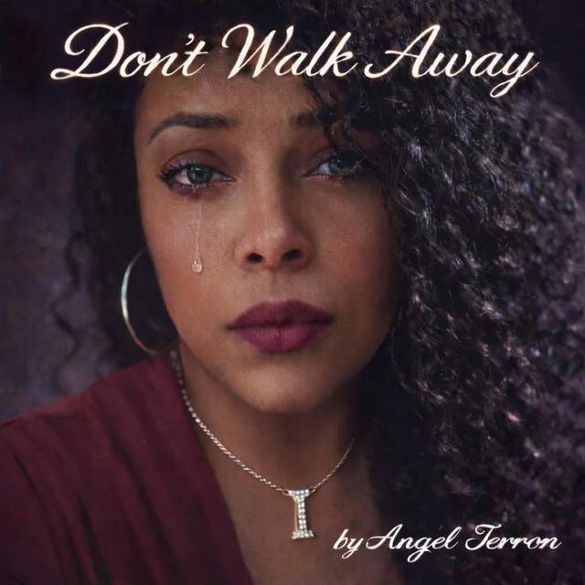Don’t Walk Away