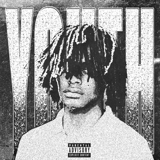 YOUTH - Album by rooc lee | Spotify