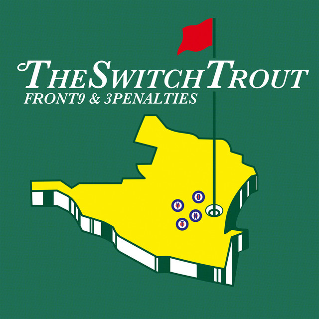 FRONT9 & 3PENALTIES cover