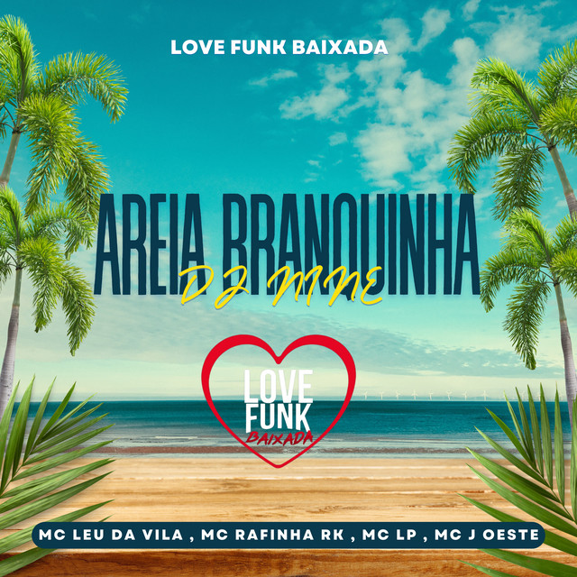 Areia Branquinha