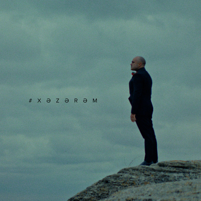 Xəzərəm cover