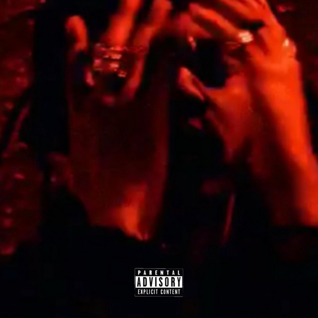 Agony cover art
