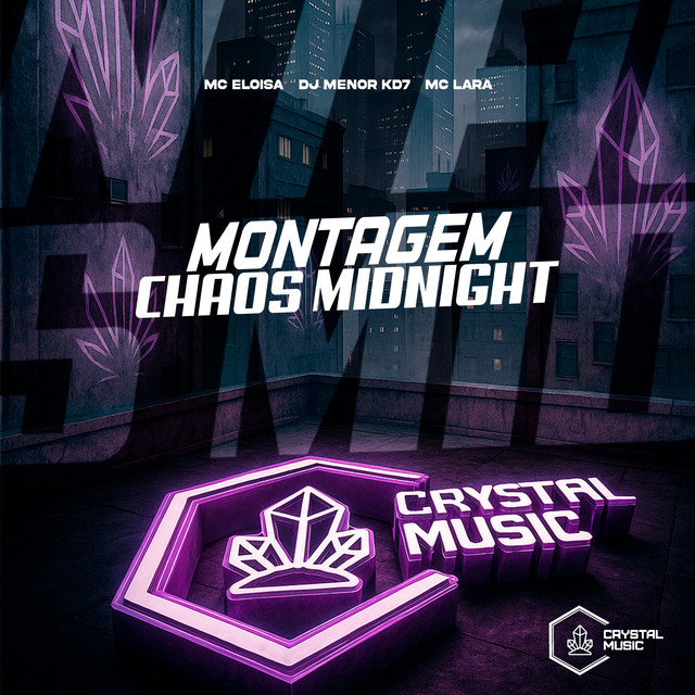 Montagem Chaos Midnight
