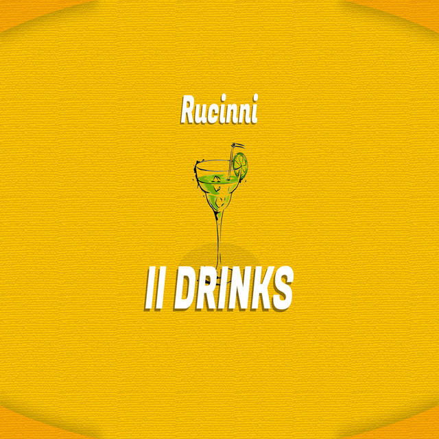 2 Drinks cover art