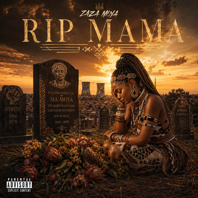 Zaza Moya Music