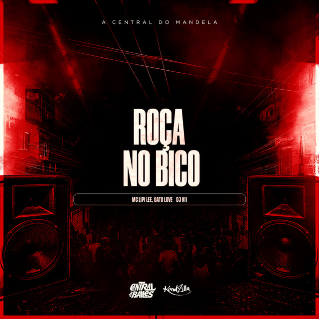 Roça No Bico