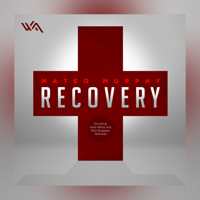 Recovery cover art