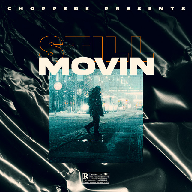 Still Movin cover art