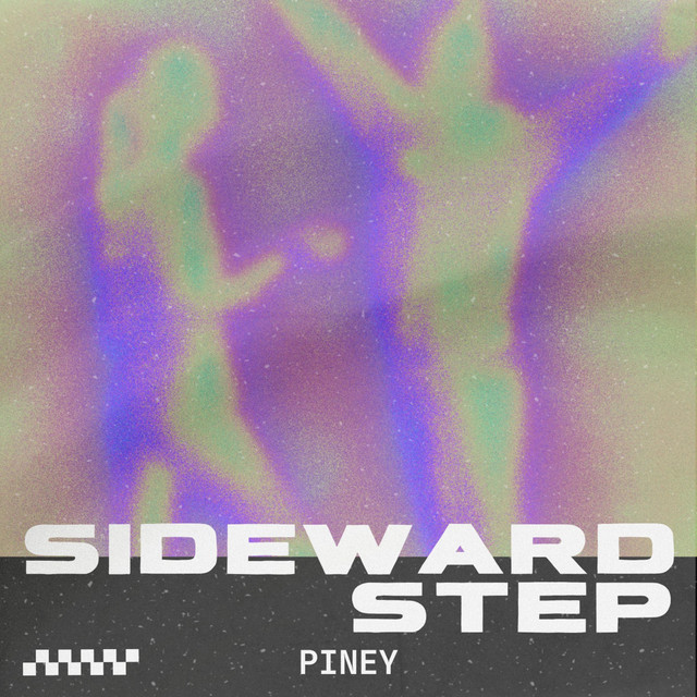 Sideward Step cover art