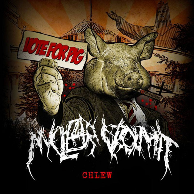 Chlew cover art