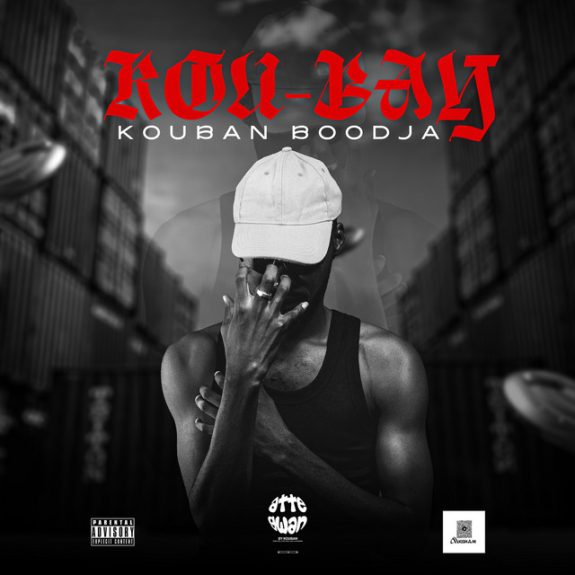 KOUBAN BOODJA