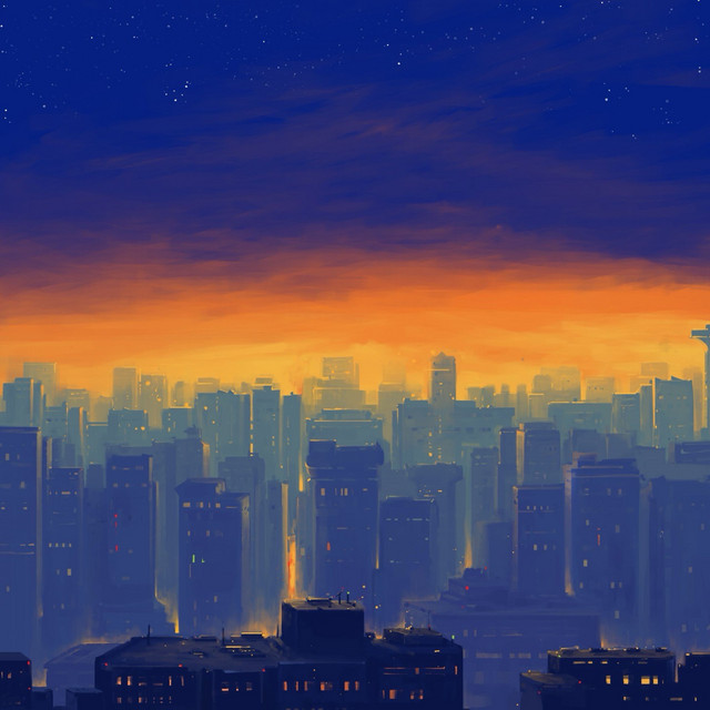 FnF cover art
