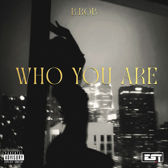 Who You Are