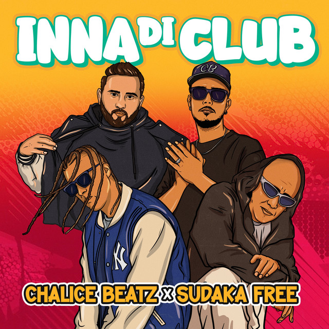 INNA DI CLUB