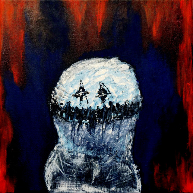 Sex Vampire cover art