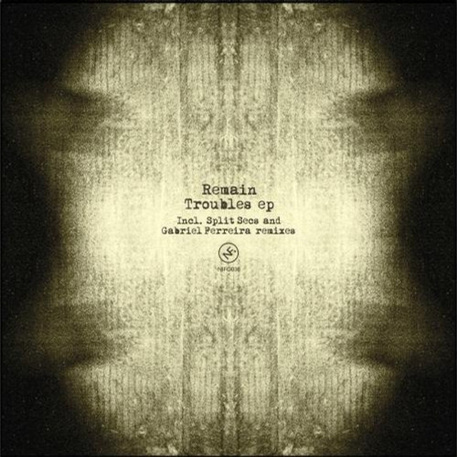 Dramona - Gabriel Ferreira Remix cover art