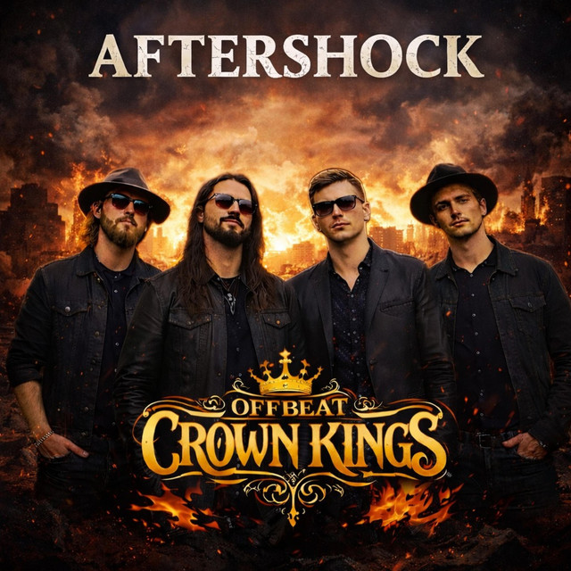 Aftershock