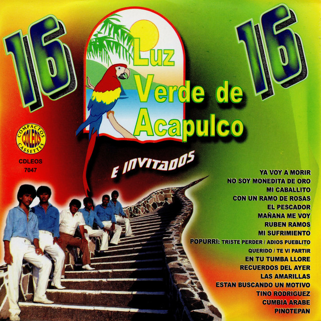E Invitados cover art