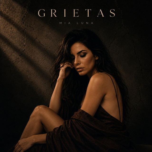 Grietas cover art