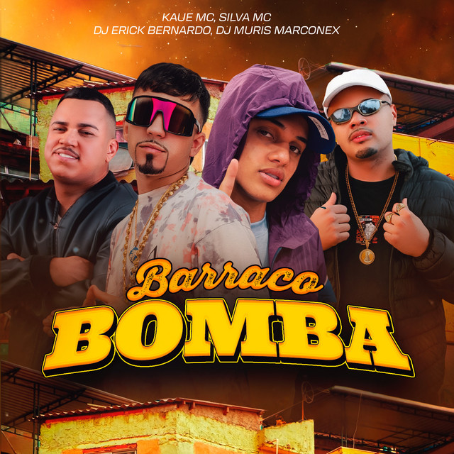 Barraco Bomba