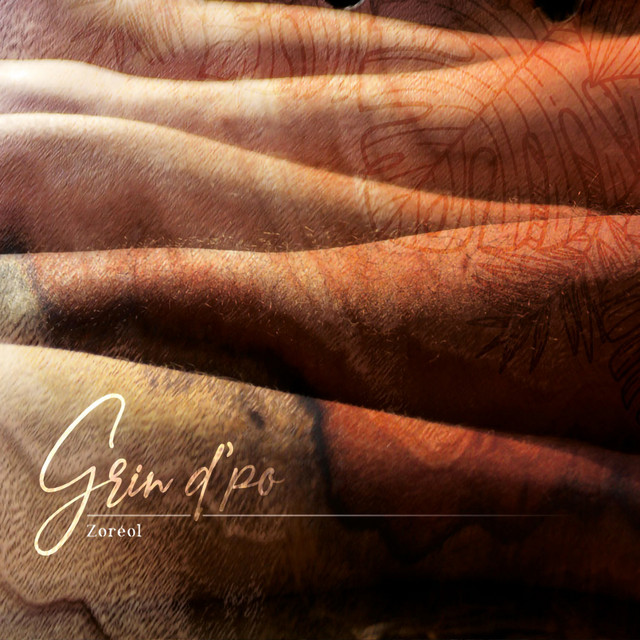 Grin d'po cover art