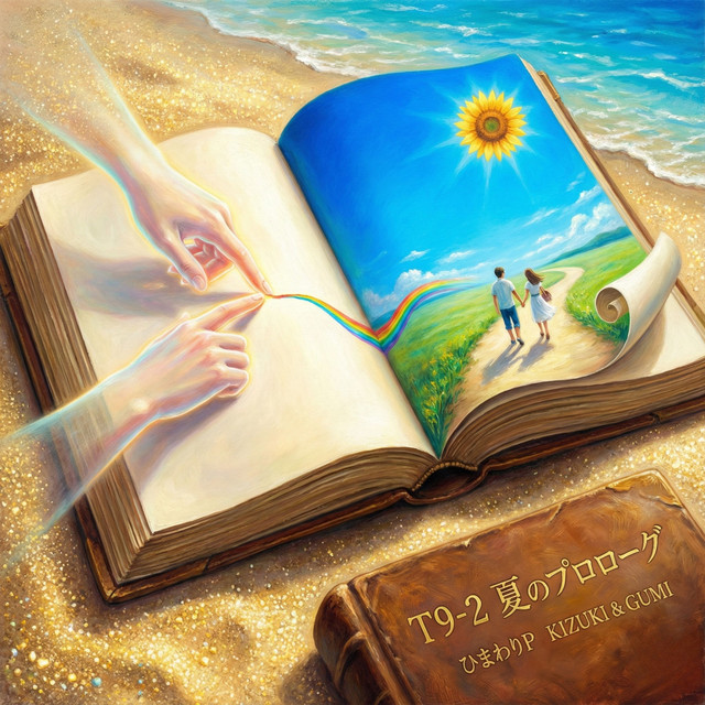 T9-2 Summer prologue album image