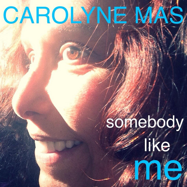 Somebody Like Me cover