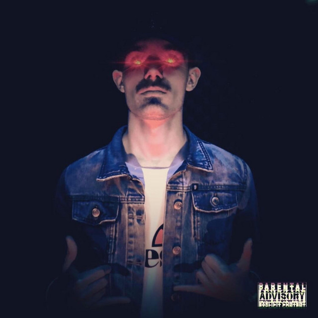 Démon De La Street cover art
